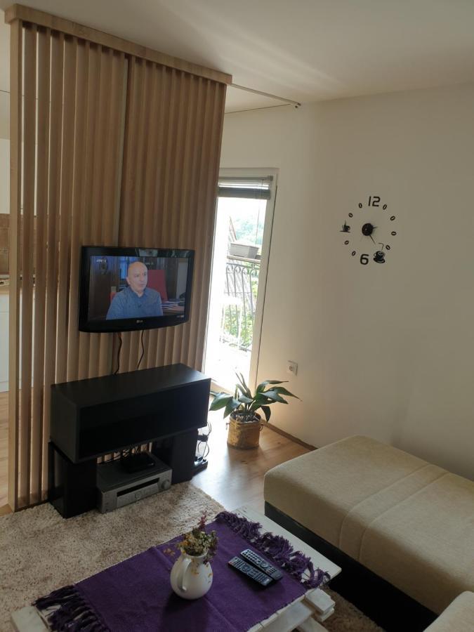 Vila Lena Meduvrsje Exteriör bild
