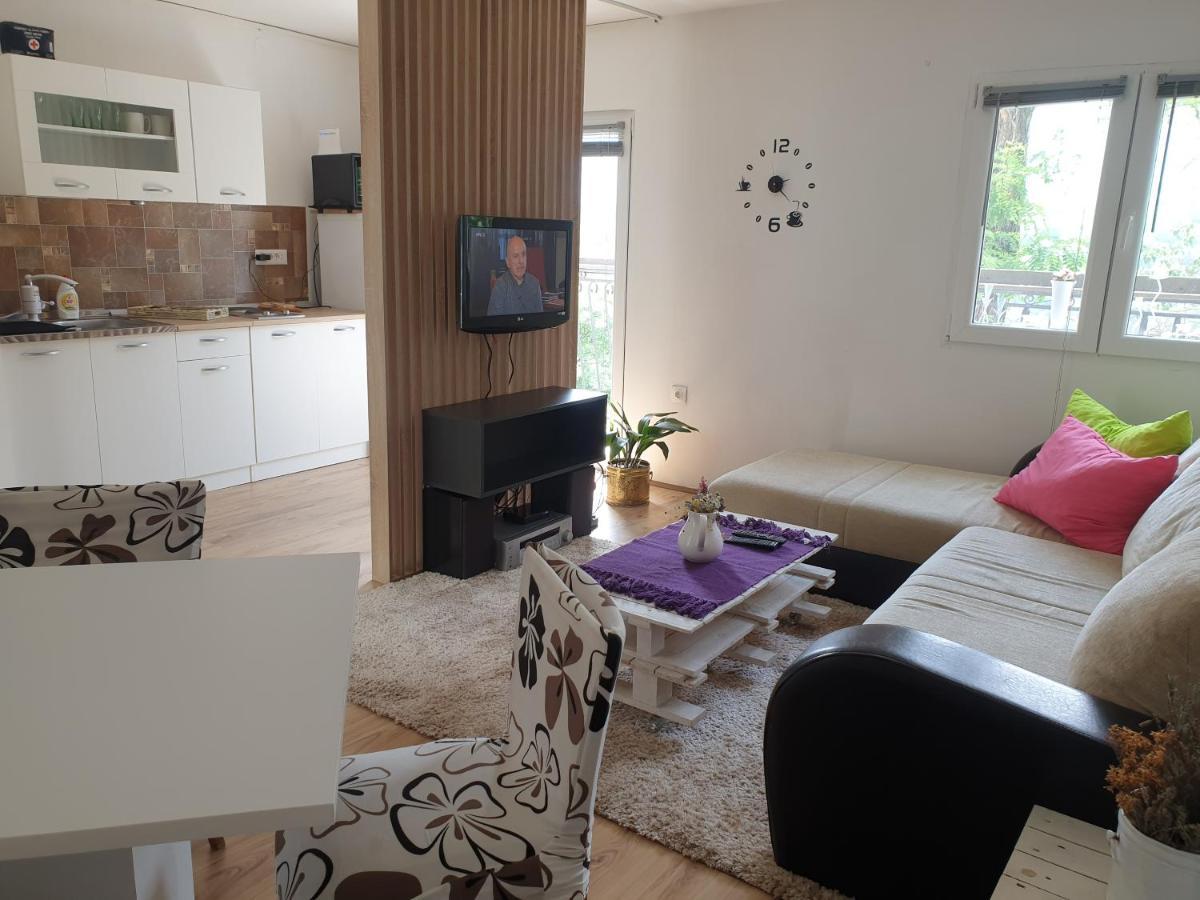 Vila Lena Meduvrsje Exteriör bild