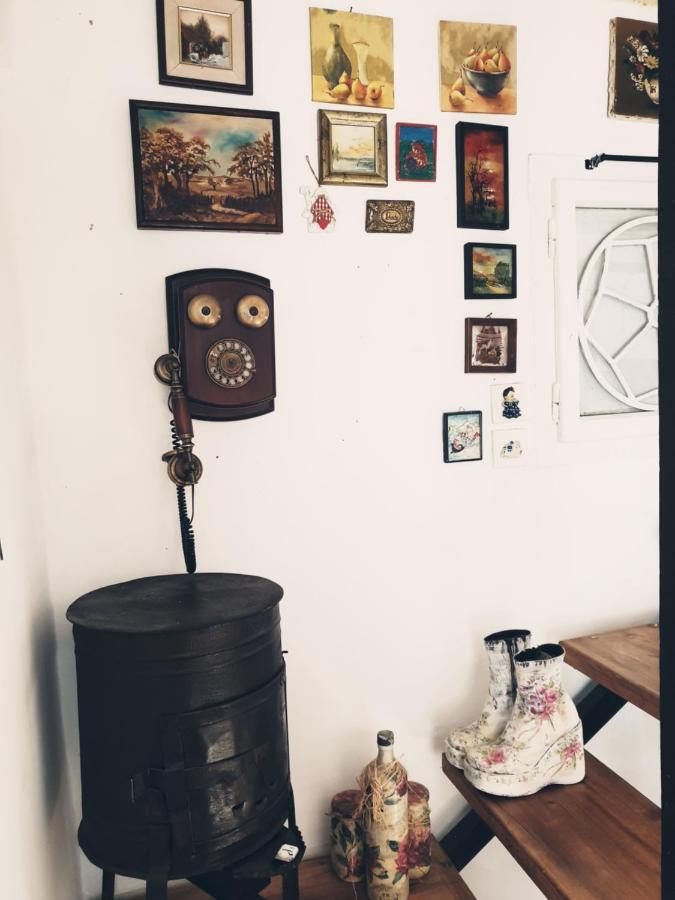 Vila Lena Meduvrsje Exteriör bild