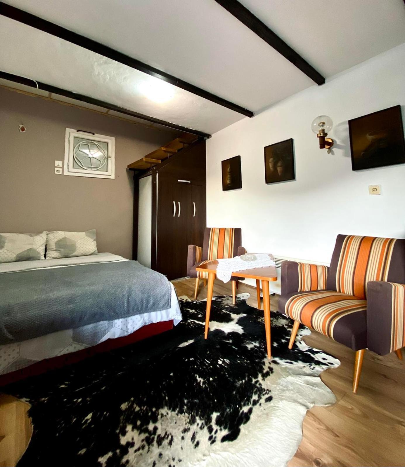 Vila Lena Meduvrsje Exteriör bild