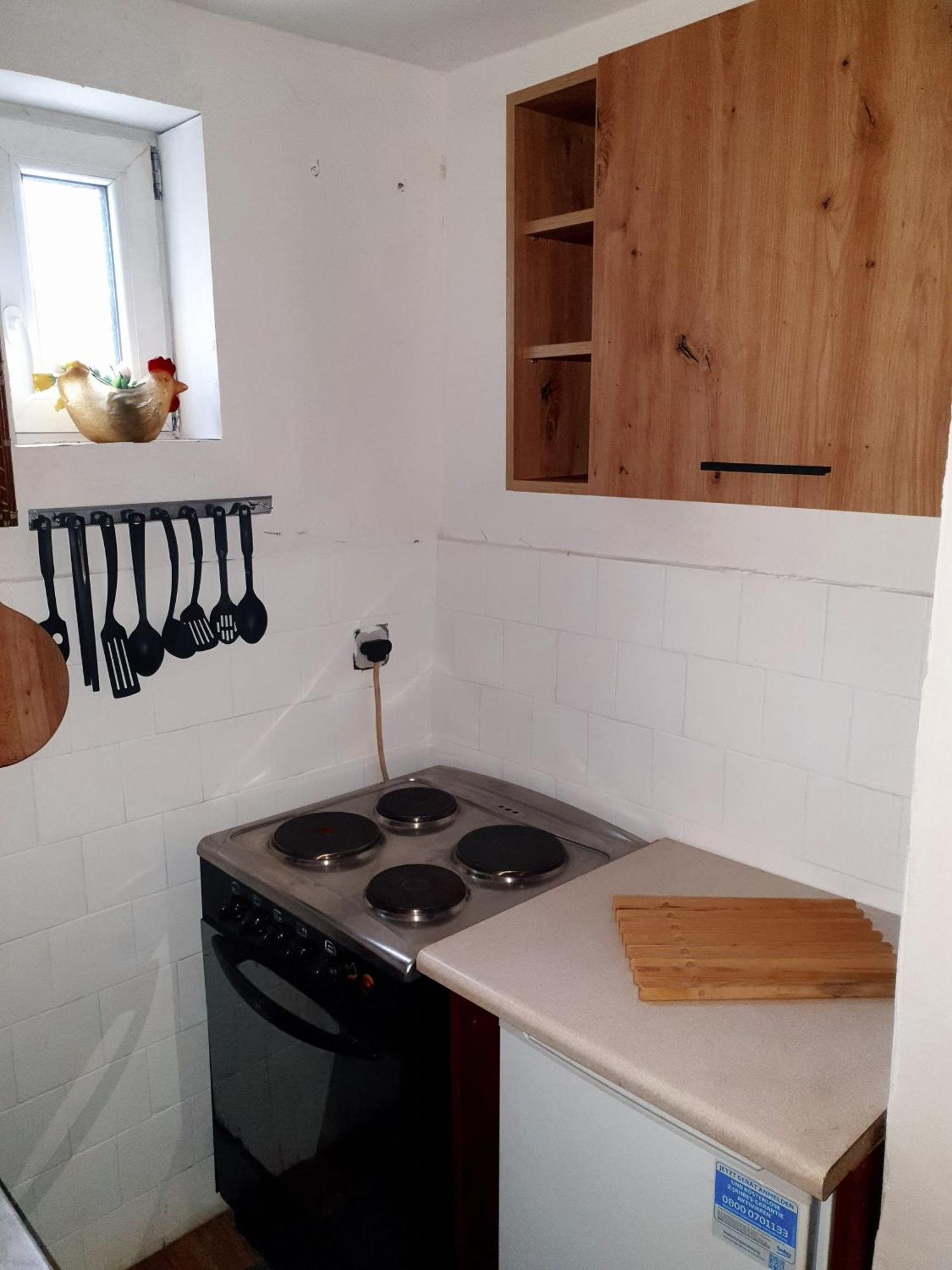 Vila Lena Meduvrsje Exteriör bild