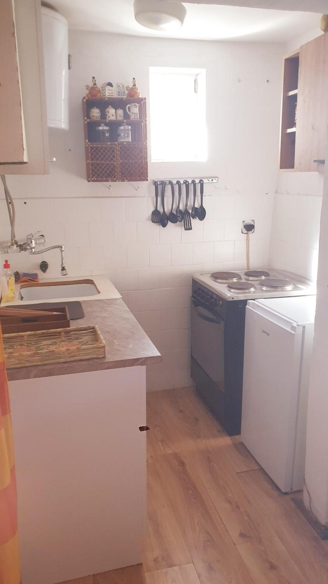 Vila Lena Meduvrsje Exteriör bild